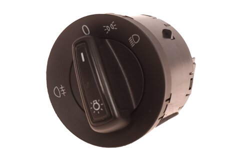 Spínač svetiel 5G0941431AS