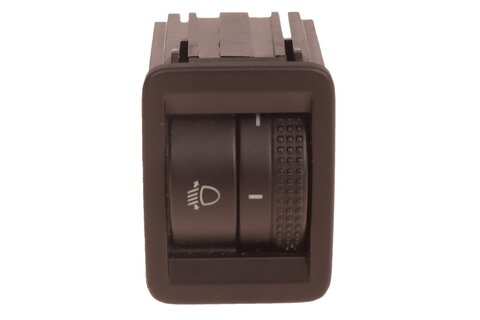 Regulátor sklonu svetiel 5G0941333B