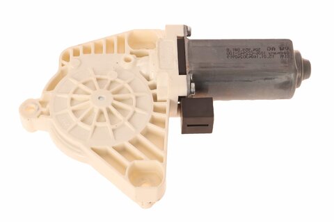 Motorček sťahovačky predný pravý 4K0959802