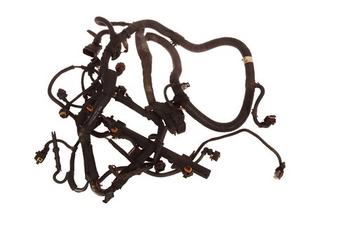 Káblový zväzok (motorová elektrika) 55196418