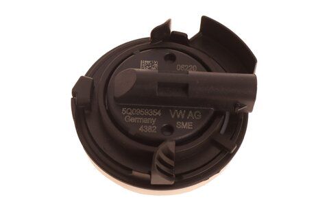 Senzor nárazu 5Q0959354A 5Q0959354