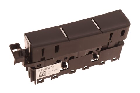 Panel tlačidiel pravý 5G1927238G