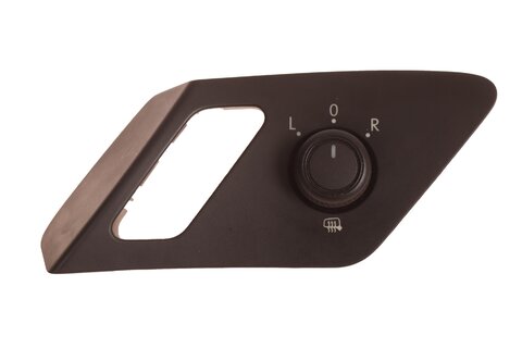 Tlačidlo nastavenia zrkadiel 5G0959565AB