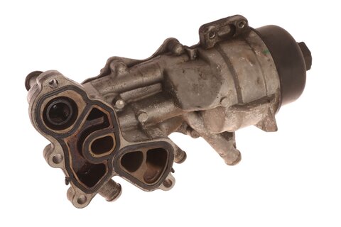 Držiak olejového filtra V864374680