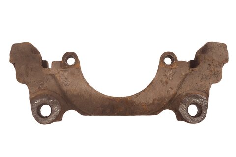 Držiak brzdiča L=P 1K0615125D