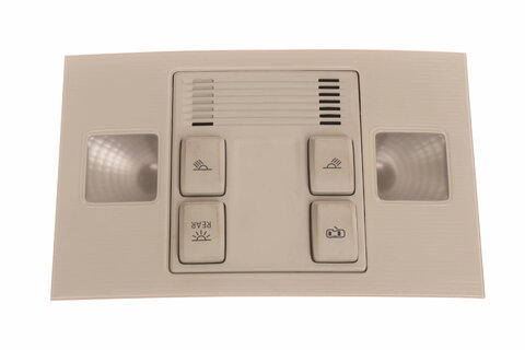 Stropné vnútorné svetlo 5TA947105