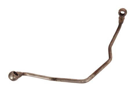 Rúrka mazania turba 037956