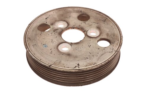 Remenica palivového čerpadla klinová