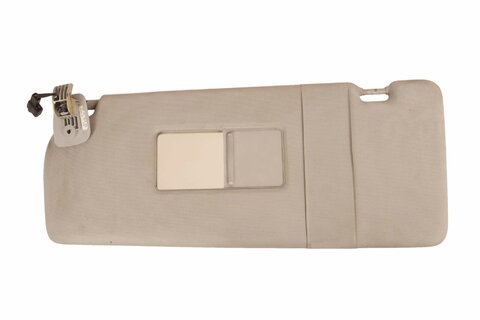 Slnečná clona ľavá 7M3857551Q2F4