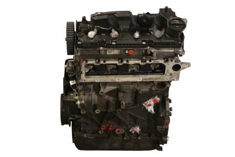 Motor CXXB 81kW