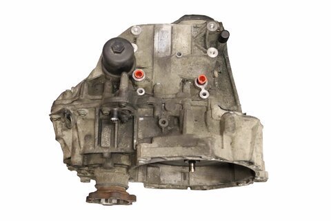 Prevodovka DSG MsÚ bez mechatroniky