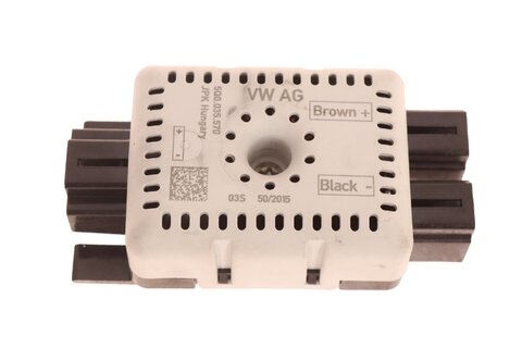 Frekvenčný filter AM 5Q0035570