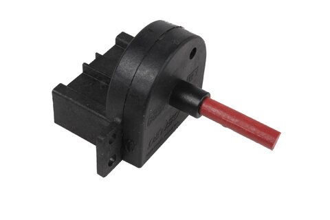 Prepínač rýchlosti kúrenie orig.