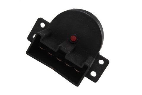 Prepínač rýchlosti kúrenie orig.