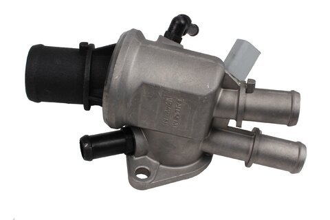 Termostat s tesnením 1.9 JTD