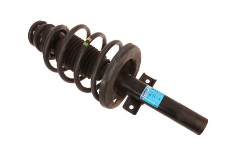 Tlmič pérovania predný komplet aftermarket