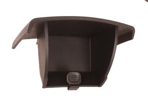 Odkladacia schránka zadná 9658704877