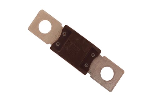 Poistka CAL.5