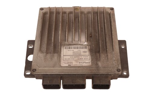 Riadiaca jednotka motora 8200264698