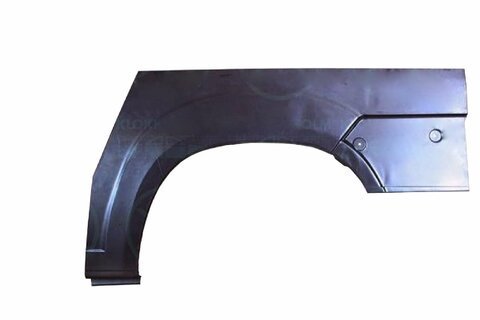 Pravý lem zadného blatníka KLOKKERHOLM