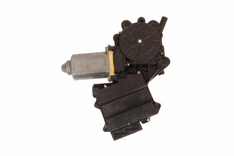 Motorček sťahovačky predný pravý 7M3959802