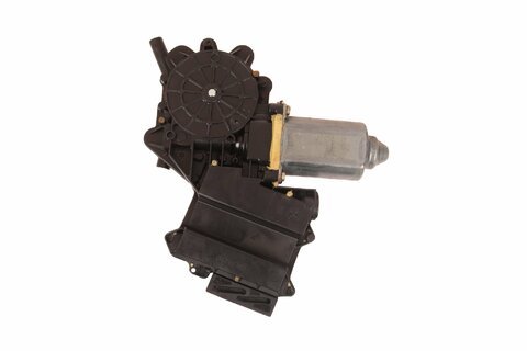 Motorček sťahovačky predný ľavý 7M3959801