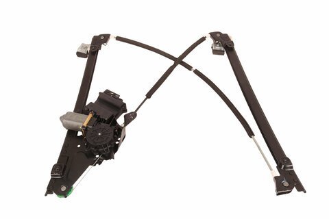 Spúšťač skla predný ľavý 7M0837461