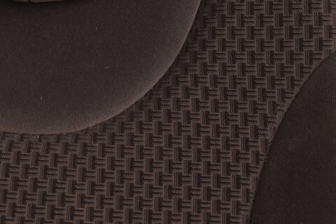 Prostredné sedadlo vyberacie SED-392 s opierkou