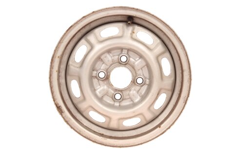 Disk kolesa 4x100 4,5Jx13H ET38