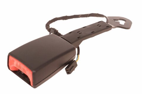 Zámok bezpečnostného pásu predný ľavý 5G4857755C