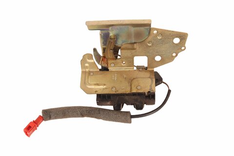 Zámok piatych dverí 7M4827505C