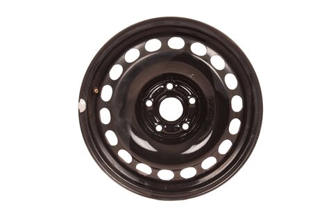 Disk kolesa 6,5Jx16H2 ET41 (5x112mm)