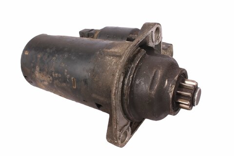 Štartér BOSCH - 02A911024D