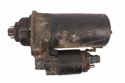 Štartér BOSCH - 02A911024D