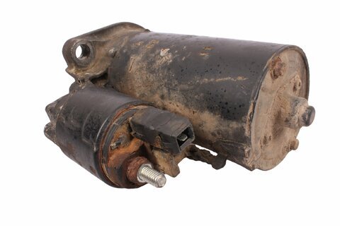 Štartér BOSCH - 02A911024D