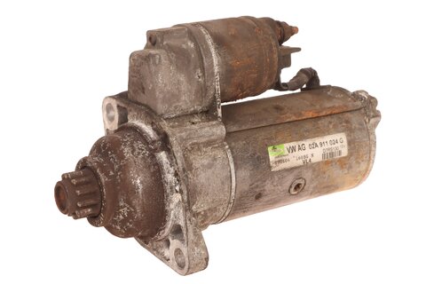 Štartér 02A911024G