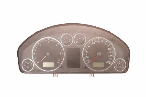 Prístrojový štít 7M3920840TX