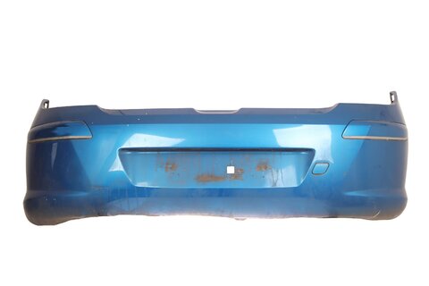 Nárazník zadný - pre lak 7410EL