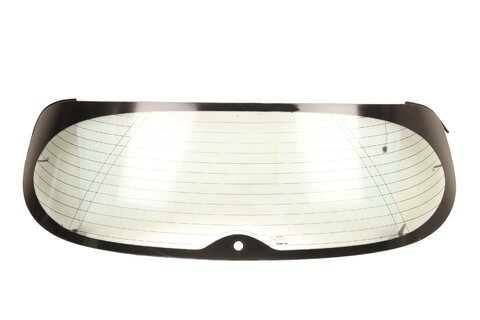 Okno zadných dverí vyhrievané, pevné (hatchback) 8744FK