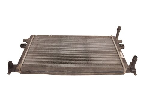 Prídavný chladič vody 5Q0121251HS