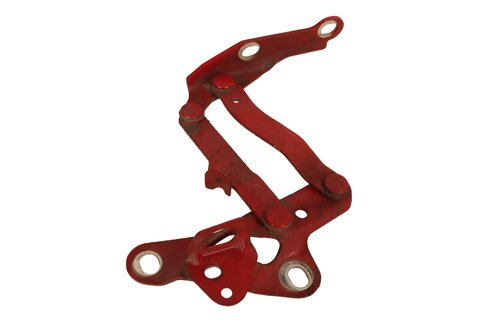 Pánt kapoty ľavý 7M0823301L