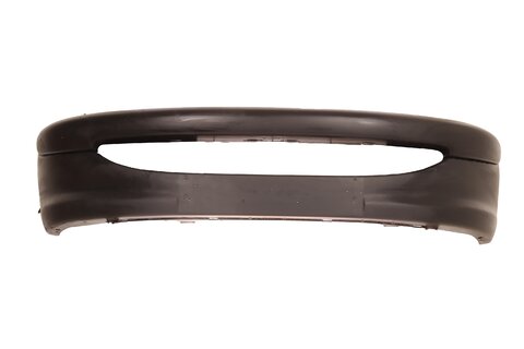 Nárazník predný bez otvorov na hmlovky (98-03) (čierny)