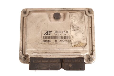 Riadiaca jednotka motora (85 kW) 038906019LQ