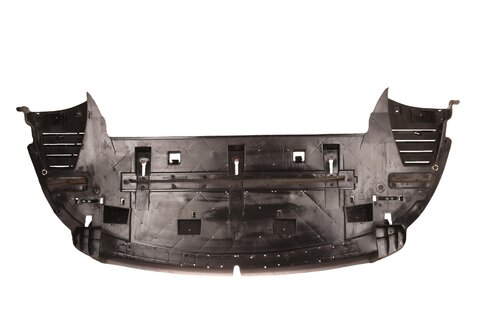 Ochranný kryt pod predný nárazník