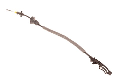 Bowden zámku zadných dverí 5G4839085B