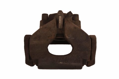 Brzdový strmeň predný ľavý 7M3615123A