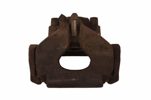 Brzdový strmeň predný pravý 7M3615124A