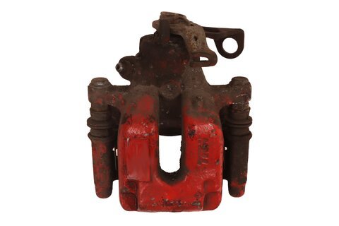 Ľavý zadný brzdový strmeň 4401N6