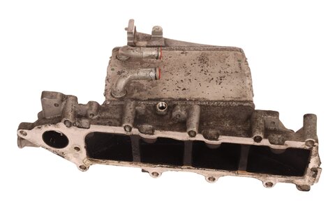 Sacie potrubie s intercoolerom 04L129711AC