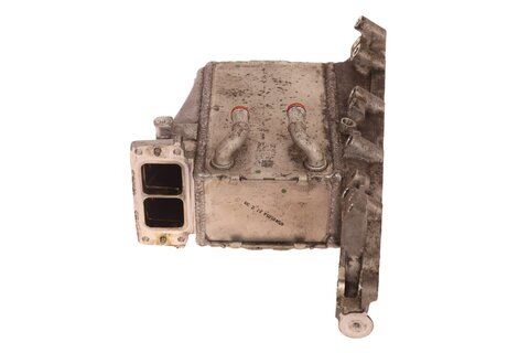 Sacie potrubie s intercoolerom 04L129711AC